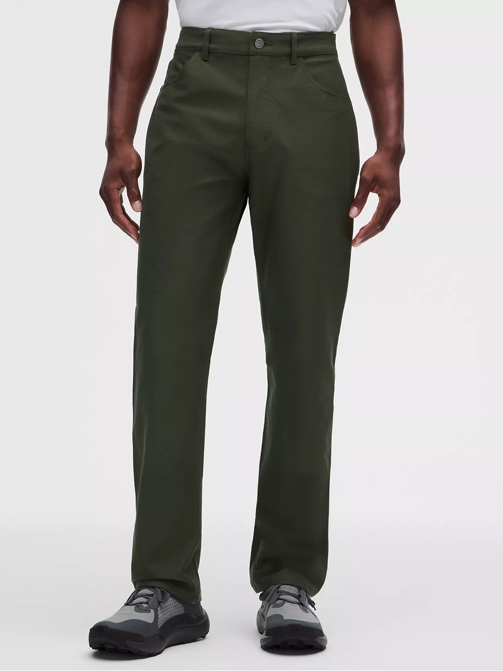 EasyFive Classic-Straight Pant 32L NWT